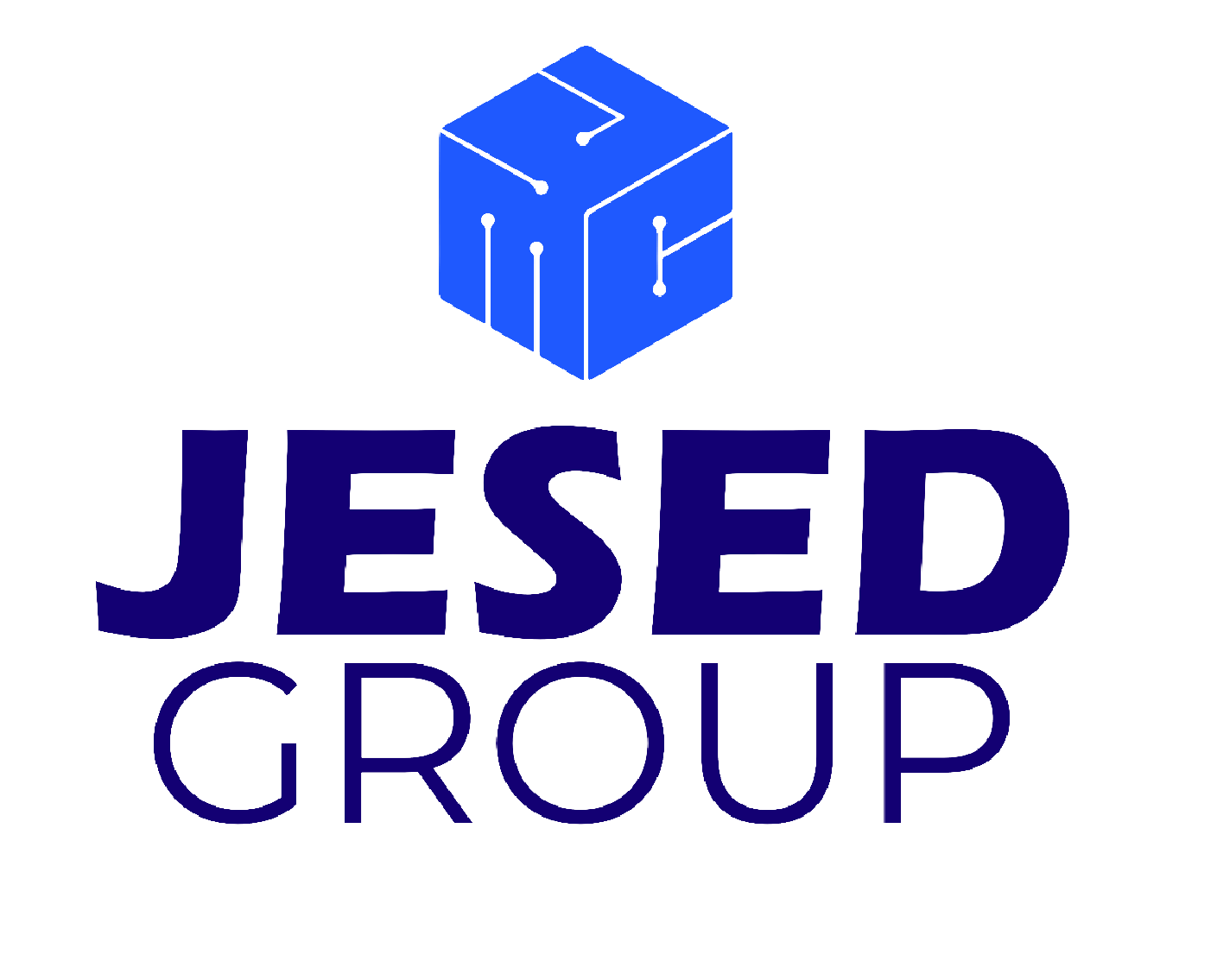 Logo de Jesed Group - Tecnología Avanzada